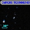 2dFGRS TGS900Z437