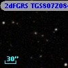 2dFGRS TGS807Z084