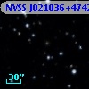 NVSS J021036+474215