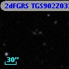 2dFGRS TGS902Z033
