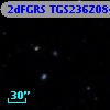 2dFGRS TGS236Z084
