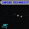 2dFGRS TGS498Z277