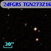 2dFGRS TGN273Z163