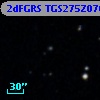 2dFGRS TGS275Z070