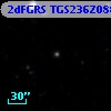 2dFGRS TGS236Z088