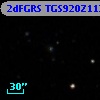 2dFGRS TGS920Z112