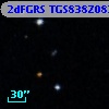 2dFGRS TGS838Z083