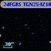 2dFGRS TGN254Z104