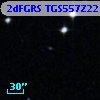 2dFGRS TGS557Z221