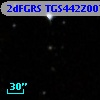 2dFGRS TGS442Z007