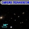 2dFGRS TGN419Z204