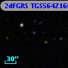 2dFGRS TGS564Z160