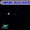 2dFGRS TGS124Z193