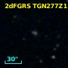 2dFGRS TGN277Z110