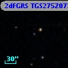 2dFGRS TGS275Z073