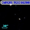 2dFGRS TGS216Z002