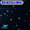 B3 0211+464