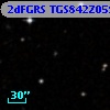 2dFGRS TGS842Z059