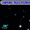 2dFGRS TGS275Z038