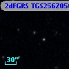 2dFGRS TGS256Z050