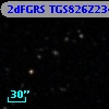 2dFGRS TGS826Z234