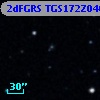 2dFGRS TGS172Z040