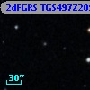 2dFGRS TGS497Z209