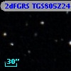 2dFGRS TGS805Z241