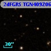 2dFGRS TGN409Z063