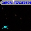 2dFGRS TGN260Z202