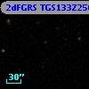 2dFGRS TGS133Z250