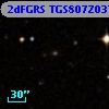 2dFGRS TGS807Z037