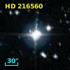 HD 216560