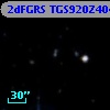 2dFGRS TGS920Z404