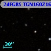 2dFGRS TGN160Z164