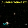 2dFGRS TGN425Z131