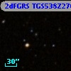 2dFGRS TGS538Z270