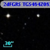 2dFGRS TGS484Z083