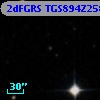 2dFGRS TGS894Z258