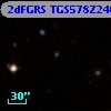 2dFGRS TGS578Z246