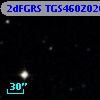 2dFGRS TGS460Z026