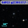 6dFGS gJ230117.7-282413