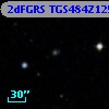 2dFGRS TGS484Z125