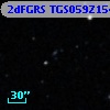 2dFGRS TGS059Z154
