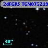 2dFGRS TGN075Z192
