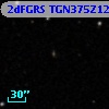 2dFGRS TGN375Z126