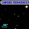 2dFGRS TGN419Z172