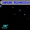 2dFGRS TGS492Z131