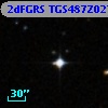 2dFGRS TGS487Z027