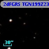 2dFGRS TGN199Z239